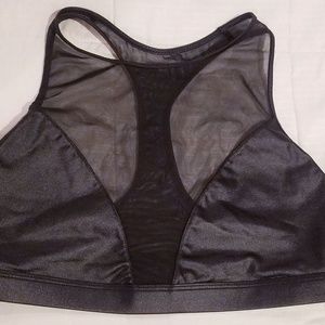 NWT Victoria's Secret Sport streetwear sports bra
